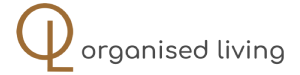 Organised Living Logo